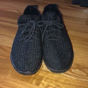 Adidas Yeezy boost 350 ‘pirate black’